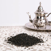 Load image into Gallery viewer, Grain Ambar Gunpowder Multipacks of 4 or 10 Loose Green Tea 440gr TapClickBuy