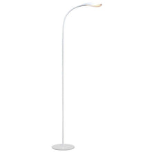 Load image into Gallery viewer, High Vision LED Daylight Floor Reading Light White TapClickBuy