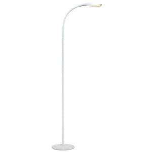 High Vision LED Daylight Floor Reading Light White TapClickBuy