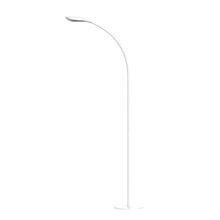 Load image into Gallery viewer, High Vision LED Daylight Floor Reading Light White TapClickBuy
