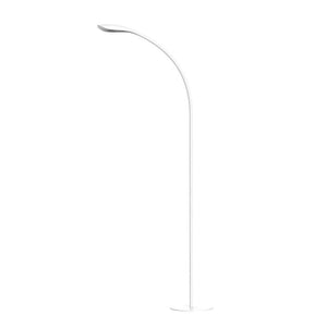 High Vision LED Daylight Floor Reading Light White TapClickBuy