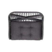 Load image into Gallery viewer, Indoor Outdoor Woven Cat &amp; Dog Sofa Bed Lounger Grey ST-N10007-UK TapClickBuy