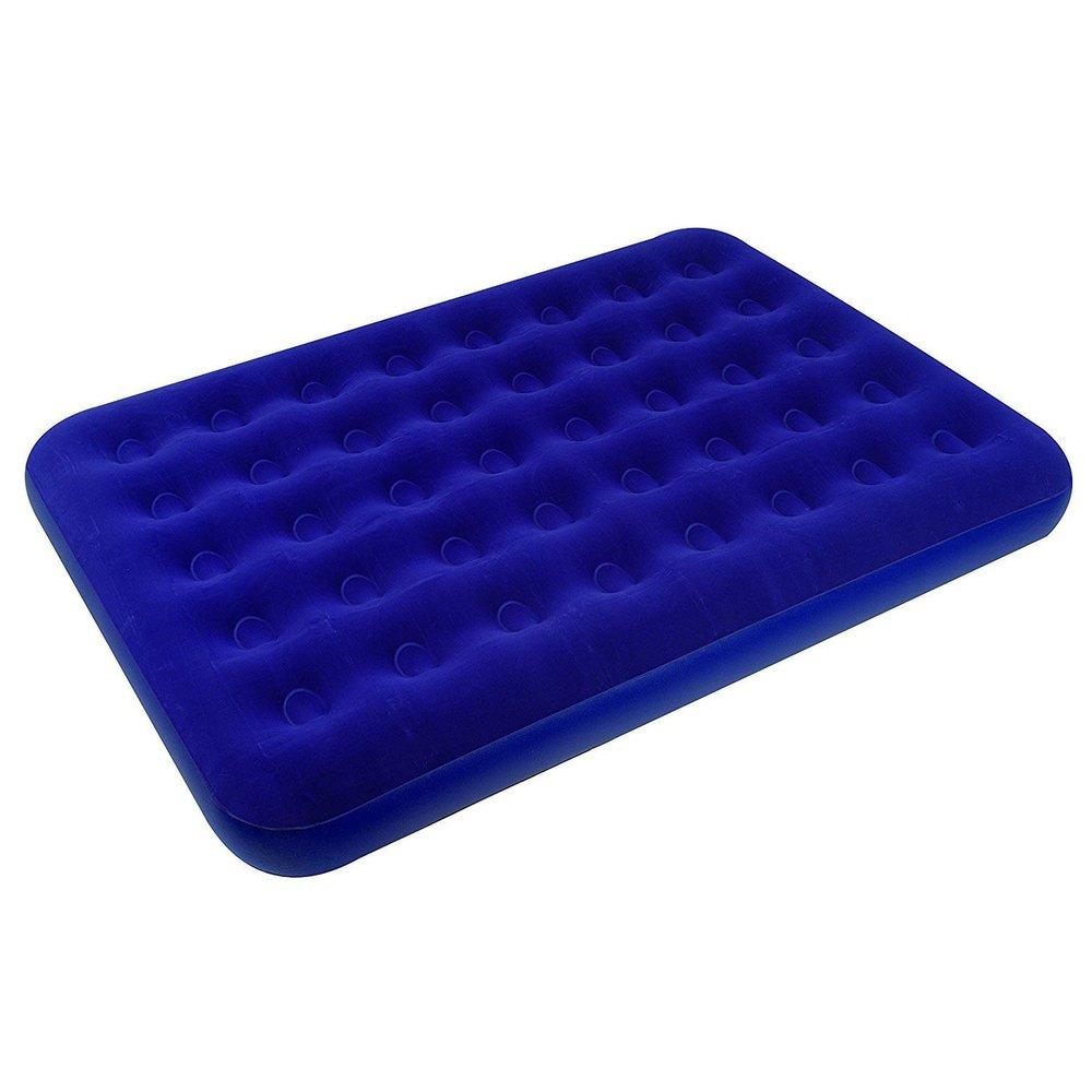 Jilong Blow Up Bed Double 191x137x22cm air Inflatable TapClickBuy