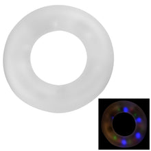 Load image into Gallery viewer, Jilong LED Light Swim Ring 90cm Diameter TapClickBuy