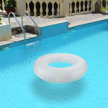 Load image into Gallery viewer, Jilong LED Light Swim Ring 90cm Diameter TapClickBuy