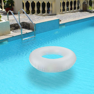 Jilong LED Light Swim Ring 90cm Diameter TapClickBuy