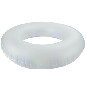 Jilong LED Light Swim Ring 90cm Diameter TapClickBuy