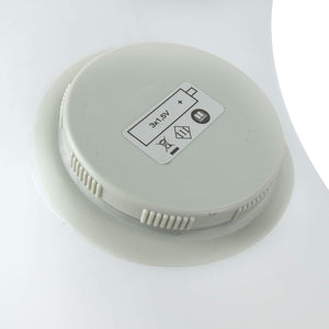 Jilong LED Light Swim Ring 90cm Diameter TapClickBuy