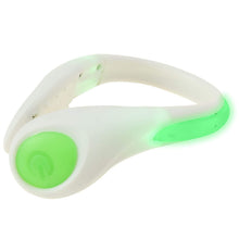 Load image into Gallery viewer, LED Walking Shoe Light | TWL-1349 | - Green WHITE TapClickBuy