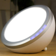 Load image into Gallery viewer, LifeLight SAD Daylight Therapy Light TapClickBuy