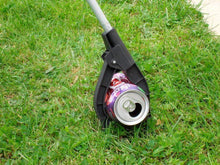 Load image into Gallery viewer, Long Hand Held 75cm Litter Picker Rubbish Debris Pick Up Reaching Mobility Tool TapClickBuy