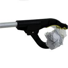 Load image into Gallery viewer, Long Hand Held 75cm Litter Picker Rubbish Debris Pick Up Reaching Mobility Tool TapClickBuy