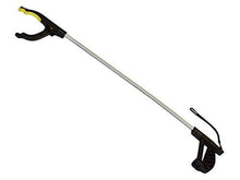 Load image into Gallery viewer, Long Hand Held 75cm Litter Picker Rubbish Debris Pick Up Reaching Mobility Tool TapClickBuy
