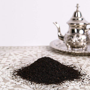 Loose Ceylon Multipacks of 4 or 10 Black Tea 200gr TapClickBuy