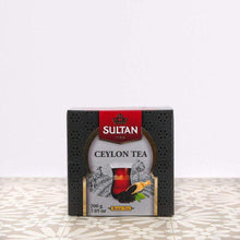 Load image into Gallery viewer, Loose Ceylon Multipacks of 4 or 10 Black Tea 200gr TapClickBuy