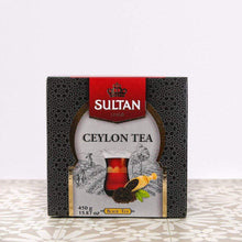 Load image into Gallery viewer, Loose Ceylon Multipacks of 4 or 10 Black Tea 450gr TapClickBuy