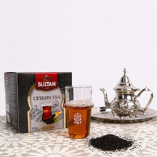 Load image into Gallery viewer, Loose Ceylon Multipacks of 4 or 10 Black Tea 450gr TapClickBuy