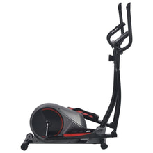 Load image into Gallery viewer, Magnetic Elliptical Trainer with Pulse Measurement TapClickBuy