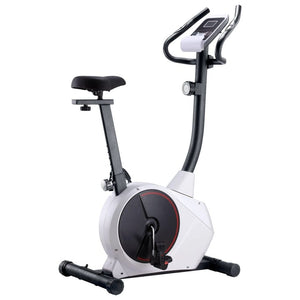Magnetic Exercise Bike with Pulse Measurement TapClickBuy