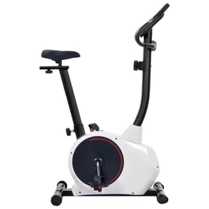 Magnetic Exercise Bike with Pulse Measurement TapClickBuy