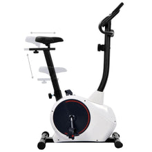 Load image into Gallery viewer, Magnetic Exercise Bike with Pulse Measurement TapClickBuy