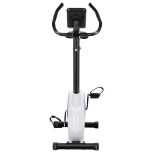 Magnetic Exercise Bike with Pulse Measurement TapClickBuy