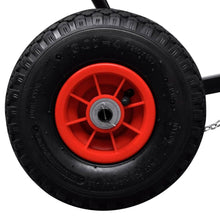 Load image into Gallery viewer, Manual Snow Shovel with Wheels TapClickBuy