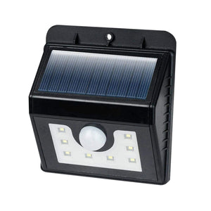 Motion Sensor Solar LED Light TapClickBuy