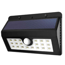 Load image into Gallery viewer, Motion Sensor Solar LED Light TapClickBuy