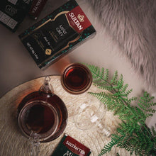 Load image into Gallery viewer, Multipacks of 4 or 10 Earl Grey and Mint Tea - 20 Tea Bags  x 2gr TapClickBuy
