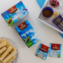 Load image into Gallery viewer, Multipacks of 4 or 10 Good Night Liquorice, Mint and Verbena Tea - 20 Tea Bags  x 1.6gr TapClickBuy