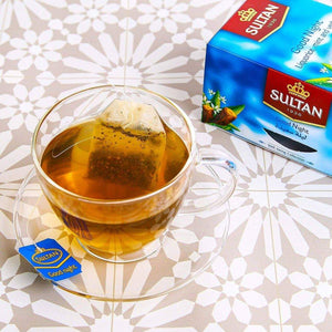 Multipacks of 4 or 10 Good Night Liquorice, Mint and Verbena Tea - 20 Tea Bags  x 1.6gr TapClickBuy
