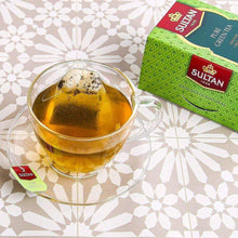 Load image into Gallery viewer, Multipacks of 4 or 10 Pure Green Tea 20 Tea Bags x 2gr Blend of Green Teas TapClickBuy