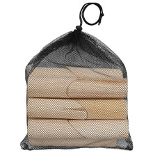Load image into Gallery viewer, Number Kubb Game Set Wood TapClickBuy