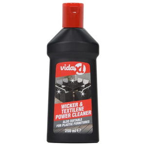 Outdoor Furniture Cleaner for Rattan and Textilene 250 ml TapClickBuy