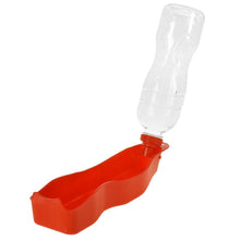Load image into Gallery viewer, Pet Out Door Activity Set Dog Puppy Tennis Ball Launcher Bottle Doggy Waste Bags TapClickBuy