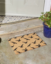 Load image into Gallery viewer, Pride of Place Astley Heavy Duty Printed Coir Doormat with PVC Backing Non - Slip Waterproof TapClickBuy