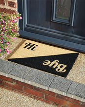 Load image into Gallery viewer, Pride of Place Astley Heavy Duty Printed Coir Doormat with PVC Backing Non - Slip Waterproof TapClickBuy