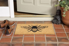 Load image into Gallery viewer, Pride of Place Astley Heavy Duty Printed Coir Doormat with PVC Backing Non - Slip Waterproof TapClickBuy