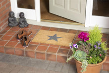 Load image into Gallery viewer, Pride of Place Astley Heavy Duty Printed Coir Doormat with PVC Backing Non - Slip Waterproof TapClickBuy
