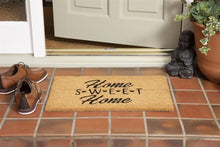 Load image into Gallery viewer, Pride of Place Astley Heavy Duty Printed Coir Doormat with PVC Backing Non - Slip Waterproof TapClickBuy