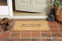 Load image into Gallery viewer, Pride of Place Astley Heavy Duty Printed Coir Doormat with PVC Backing Non - Slip Waterproof TapClickBuy