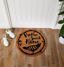 Load image into Gallery viewer, Pride of Place Astley Heavy Duty Printed Coir Doormat with PVC Backing Non - Slip Waterproof TapClickBuy