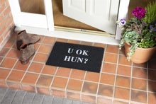 Load image into Gallery viewer, Pride of Place Astley Heavy Duty Printed Coir Doormat with PVC Backing Non - Slip Waterproof TapClickBuy