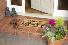 Load image into Gallery viewer, Pride of Place Astley Heavy Duty Printed Coir Doormat with PVC Backing Non - Slip Waterproof TapClickBuy