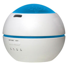 Load image into Gallery viewer, Projection Night Light Humidifier TapClickBuy