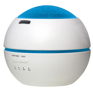 Projection Night Light Humidifier TapClickBuy