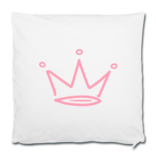 Load image into Gallery viewer, Queen Pillowcase 16” x 16” (40 x 40 cm) TapClickBuy