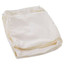 Load image into Gallery viewer, Rattan Furniture Cushion Cover Replacement Set, 8 pcs-Cream TapClickBuy