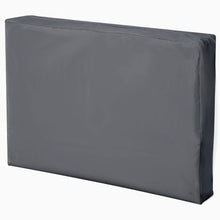 Load image into Gallery viewer, Replacement Cushion Cover Garden Rattan Patio Furniture Seat Cover Polyester Outdoor- No Cushion Included |  UK TapClickBuy